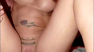 Latti, Wife Sharing and Threesomes with the Sexiest Thai Hookers