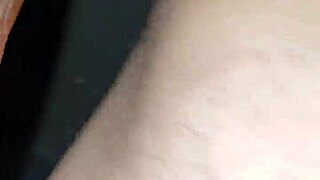 Wife Asleep, Tempting Secrets Unfold at Night