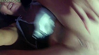 Pov your first time in the stripclub