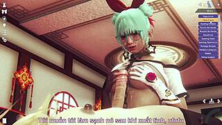 The Most Beautiful Lover in Japanese Adult Video