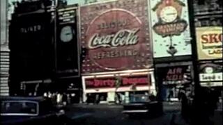 vintage london shadows swinging sixties rope bondage
