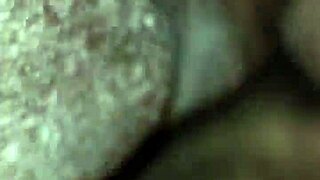 Wife Asleep, Tempting Secrets Unfold at Night