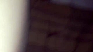 Slim Latina Craves Deep Penetration Action