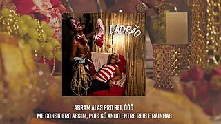 djonga fucks the scene hard