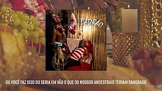 djonga fucks the scene hard