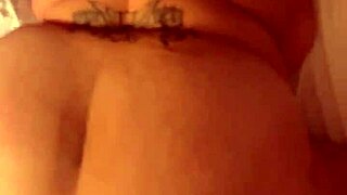 Watch That Big Bitch Take Hard Backshots!