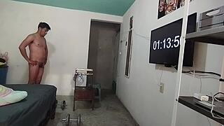 Get your fix of gay sex with this high definition video