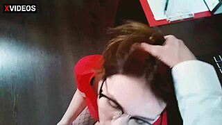 passionate banging with my stepmom, can't believe it happened