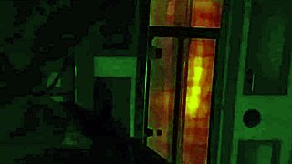 In the trailer, David Solis fucks his girlfriend passionately. The scene unfolds with nasty young energy.