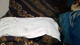 homemade sextape recording