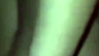 Strap-on fucking with a sexually active woman of a certain age