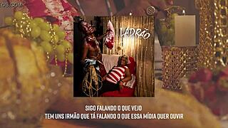 djonga fucks the scene hard