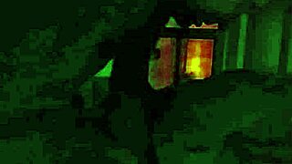 In the trailer, David Solis fucks his girlfriend passionately. The scene unfolds with nasty young energy.