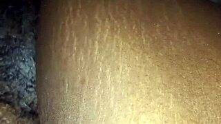 These street ebony milfs like their pussyfucked