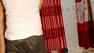 Wow, Bikini Babe Gets Wild Fucking with Hot Partner! Check This Out Now!