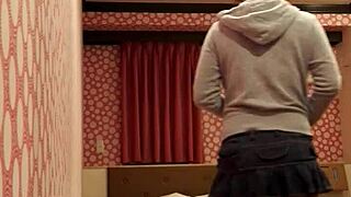 Groin-kicking ballbusting 39