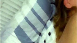 Russian Whore Prepares Her Asshole For Submission!