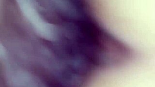 Slim Latina Craves Deep Penetration Action