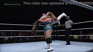 Naturally big tits and a hard-on come together in the ultimate endings