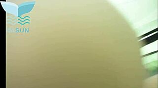 compilation of the times i cheated on my boyfriend in the mountains 😏