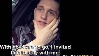 out of time ill just train him on camera