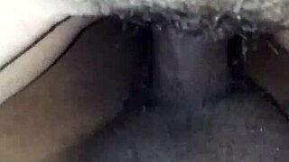 Blowjob by lacy san antonio in interracial pov whore scene