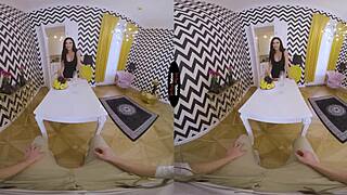 virtual taboo blowjob pov orgasm 😋