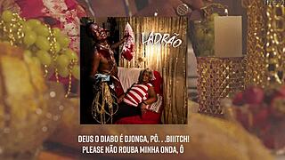 djonga fucks the scene hard