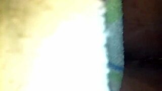 She cums hard with the vibrator, her wet cunt squirting like crazy!