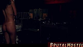 this tiny latina teen named gina gets dominated in her sexy underwear