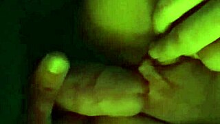 I'm playing with my shaved, wet, tight pussy, feeling every hairless inch.