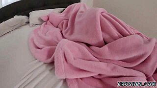 Family sex for cash: A taboo teen gets perverted