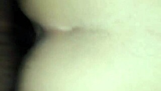 Slim Latina Craves Deep Penetration Action