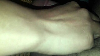 i fucked my latina girlfriend after the party, interracial fun