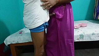 pampa shree fucks husband