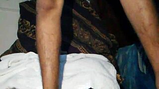 homemade sextape recording