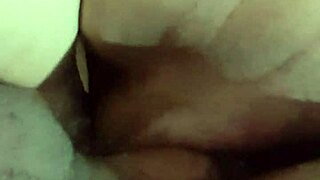 Watch this chubby Latina get her ass fucked hard in anal while riding like a pro, doesn't she love it?