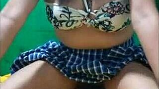 Latina on all fours flaunts broken pussy after thick black cock pounding!