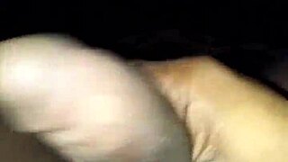 Blowjob by lacy san antonio in interracial pov whore scene