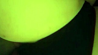 I'm playing with my shaved, wet, tight pussy, feeling every hairless inch.