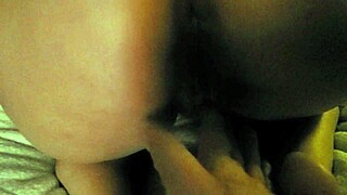 Submissive Blonde Slut Feels Creampie Ecstasy