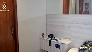 i'm watching mandy may fuck her tattooed latina fan