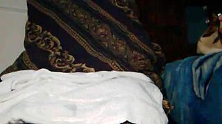 homemade sextape recording