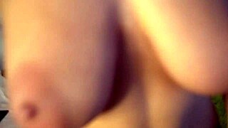 Hot Latina milf shares her wet pussy fingering on webcam