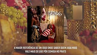 djonga fucks the scene hard