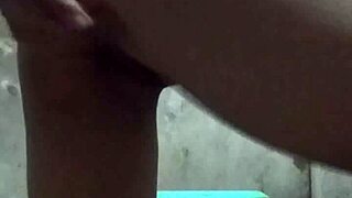 oh man, i can’t even handle dis asian chick rubbin’ her boobs n pussy