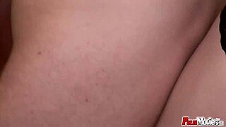 Facial action and cum swapping in this hot video