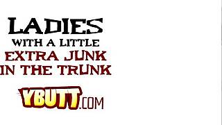 gorgeous cutie rides dick in cowgirl pov