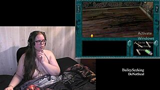 Watch part 1 of a game with an aslan facial gamer