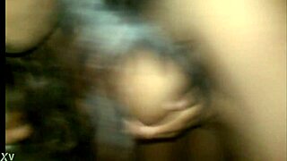 Bisexual girl has sex with big black cock
